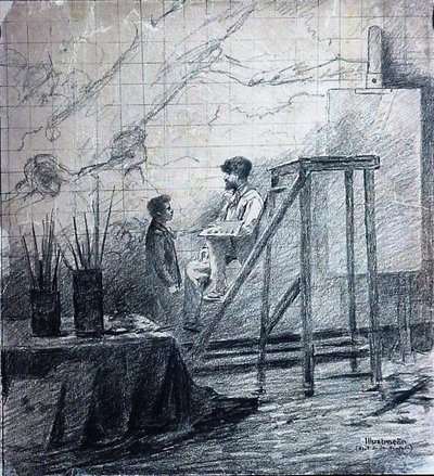 Immagine sconosciuta da Antonio Parreiras